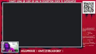 2000AD Comic Book Pitch Fundraiser! (Marathon Stream Day 2)