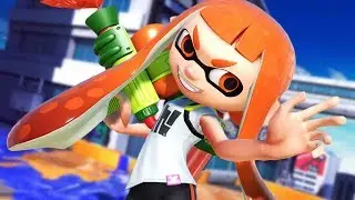 HOW TO INKLING