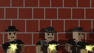 Rattle em boys - Unturned animation