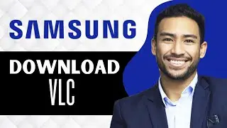 How to Download VLC in Samsung Smart TV (Full Guide)