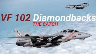 VF 102 Diamondbacks