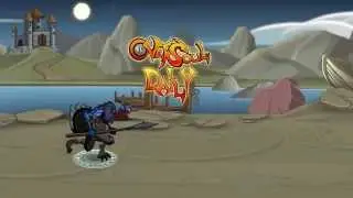 Oversoul Daily: Turkonian