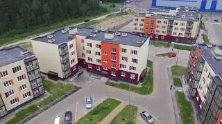 ЖК 