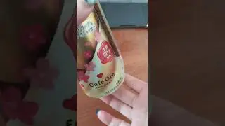 konbini asmr #asmr #catday #猫の日 #音フェチ #familymart