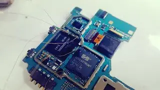 J100H Dead Fix Emmc Programming /Emmc Repair/Boot Repair