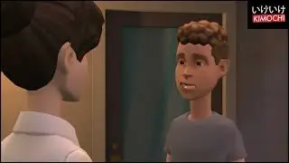 Cara agar bisa Ajak Guru Les Bercocok tanam  Full HD 1080p