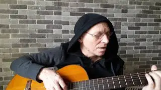 Н.Гумилёв (и вот мне приснилось) муз.: