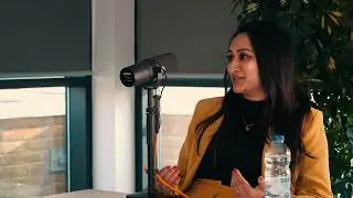 The Transform Talent Podcast | Season 4, Episode 5: Vulnerability & The Workplace