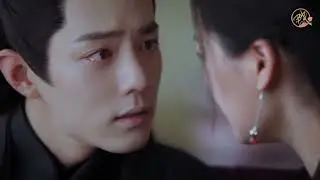 Xiao Zhan x The Longest Promise second trailer [ENG SUB] #肖战  #ShiYing