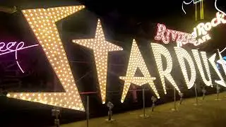 neon museum  Las Vegas