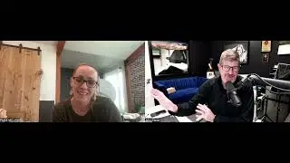 Interview with Paige McLeod - Texting and skipio