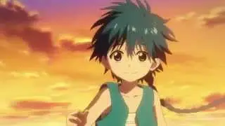 AMV - Magi - centuries