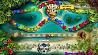 Zumas Revenge [HD] [19] - Kolo Kamari Boss