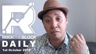 Why There's Negative Sentiment in Crypto, Wanchain x Binance Collab, and Super Rich Crypto Exchange!