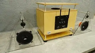 Best Wireless 2.1Plate Amp For Diy Boombox, Arylic