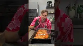 Das perfekte selfmade Schawarma 🥗🍗