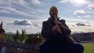 “BLOWN” by Georgiy Romanov for “My RØDE Reel 2020”