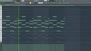 Артур Пирожков - зацепила меня (FL Studio 20)
