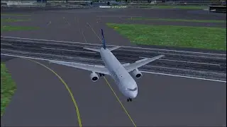 How to install a landing rate add-on for FlightGear
