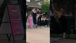Hydroplane, Suzie McNeil & Andrew MacTaggart - Freebird