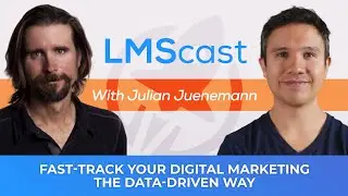 Fast track Your Digital Marketing - the Data Driven Way
