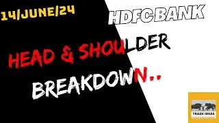 HDFC Bank Share Latest News | HDFC Bank Share News Today | HDFC Bank Share Target | HDFC Bank