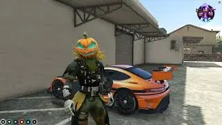 FiveM MC Club (MLO) FREE | KSC