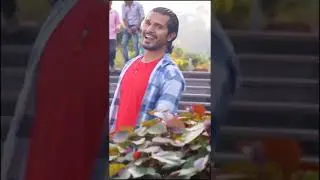 A Meri Natkhati @im_mrprince 
