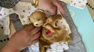 Kela Box 2022 for new born baby