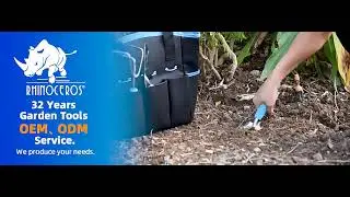 gardening tool set