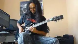 Hymns Of Repentance - Falling Into The Abyss (TKlyma)