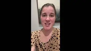 Sarah Barbour Appeal