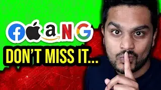 Best FAANG Stock For 2022 [FB AAPL AMZN NFLX GOOGL]