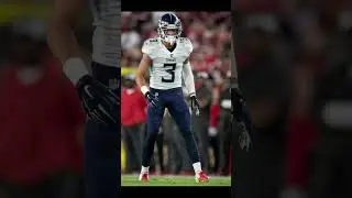 Titans CUT a former 1st round pick!