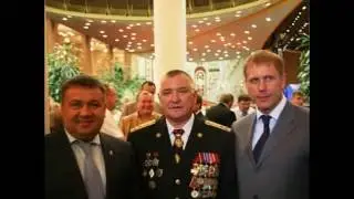Командир 