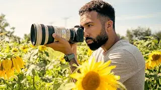 The Canon R5 for Photography| One of the best cameras I've ever used!