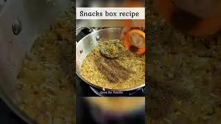 Easy & Healthy Snacks Box Recipe - Smart & Useful Kitchen Tips - புதுமையான பயனுள்ள கிச்சன் டிப்ஸ்