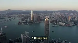 Top 15 Countries with Low Taxes: Where Foreigners Can Thrive Financially