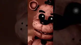 Afton Family Animation 