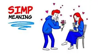 What Does SIMP Mean? | The Real Slang Meaning & Why the Internet Uses It