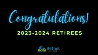 2024 Retiree Slideshow