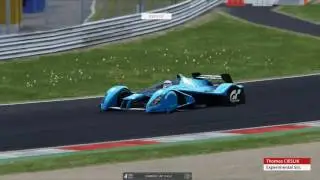Assetto Corsa Red Bull Ring GP - RedBull X2010