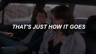 ROLE MODEL - that's just how it goes / Sub Español