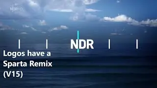 Logos have a Sparta Remix
