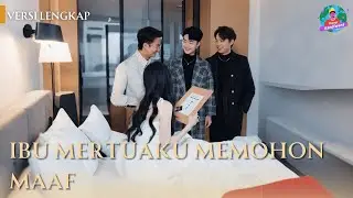 Ibu Mertuaku Memohon Maaf|Versilengkap🔥Suami dan ibu mertuaku yang tidak tahu malu memohon ampunanku
