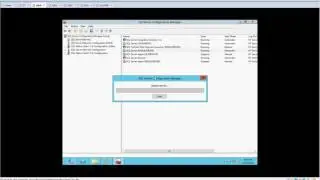 SQL 2012 Configure FILESTREAM