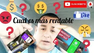 Indriver PERU is cheap🚘🤔
