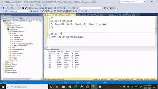 INSERT UPDATE, DELETE & ALTER Table in SQL With Example | SQL Tutorial in Hindi 2