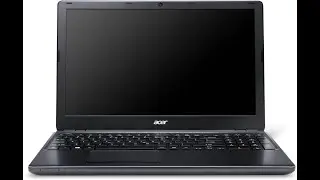 КАК РАЗОБРАТЬ НОУТБУК Acer Aspire E5-511\КАК ПОЧИСТИТЬ НОУТБУК Acer Aspire E5-511 ОТ ПЫЛИ