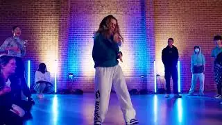 Have Mercy Chloe | ALYSHA PERCY CHOREOGRAPHY